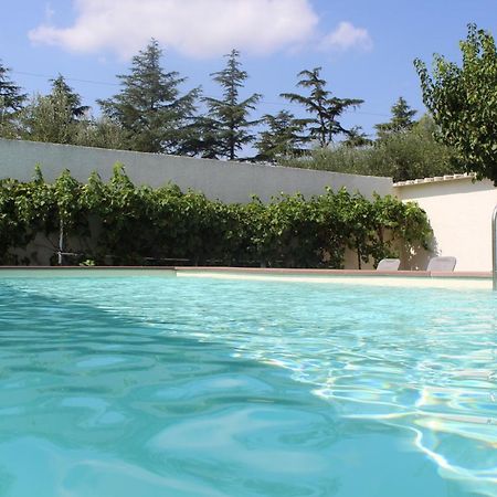 B&B Puglia Vista Mare Impalata Exterior foto