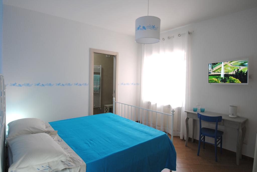 B&B Puglia Vista Mare Impalata Zimmer foto